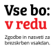 Vse bo v redu