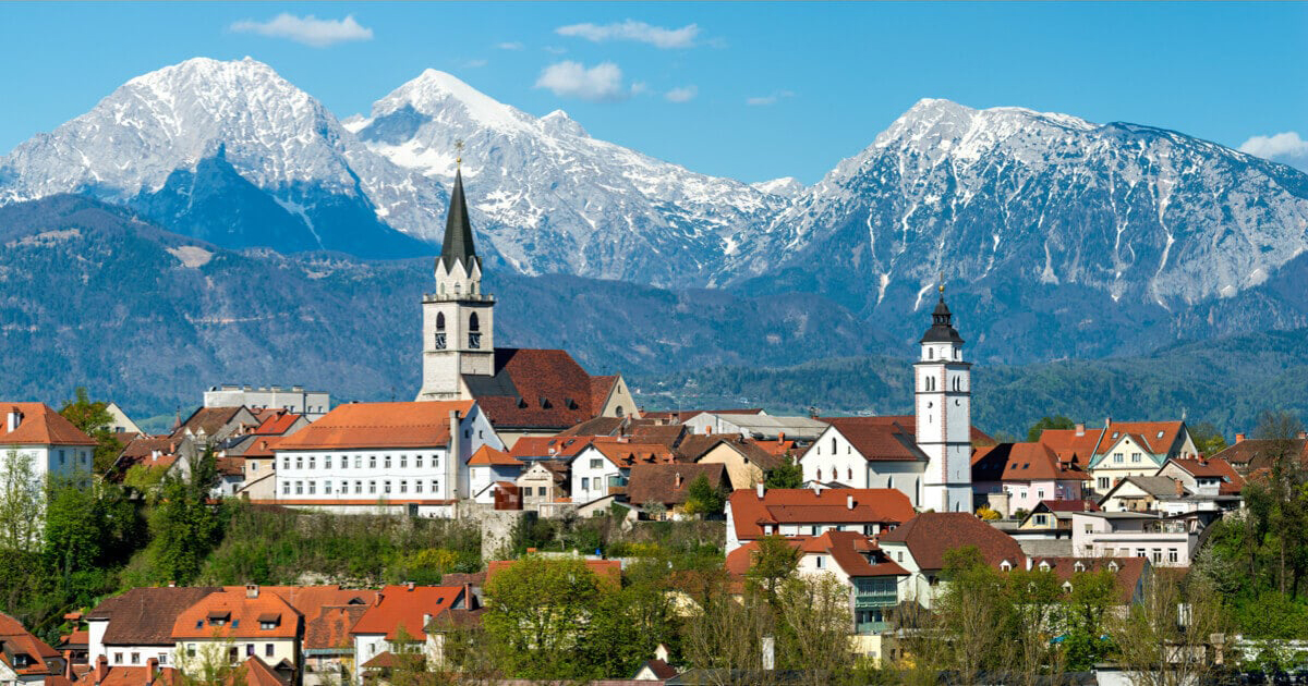 Kranja Prometni izzivi Kranja: Jih znate pravilno prevoziti? - Vozim se