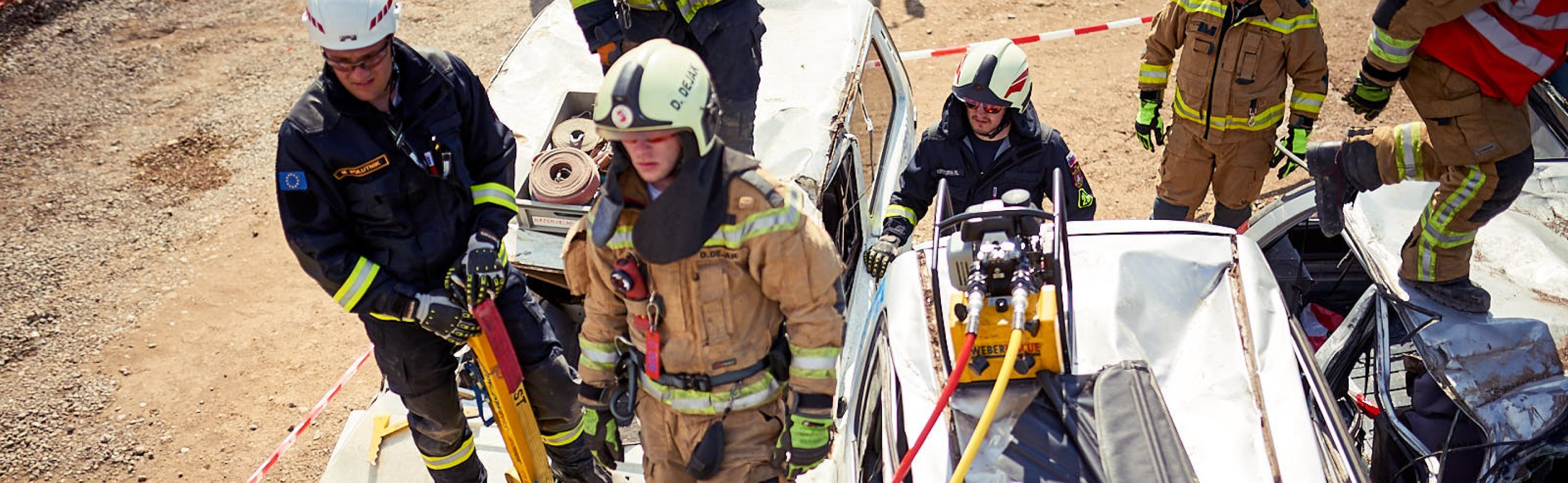 Heavy Rescue Slovenia 2022